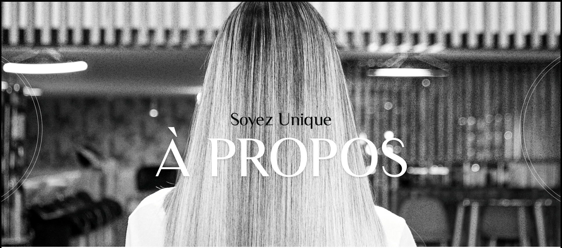 à propos