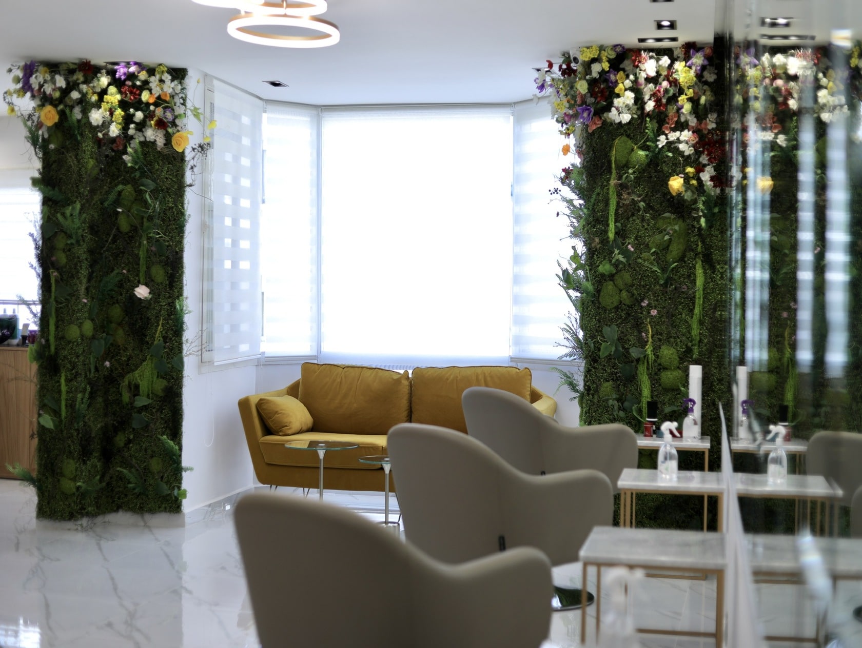 Salon Abtal