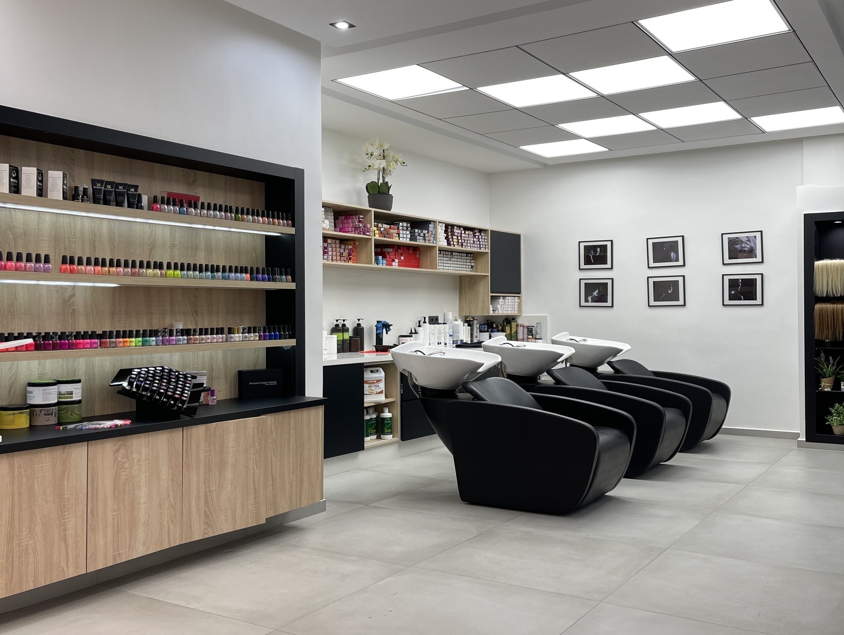 Salon Kenitra